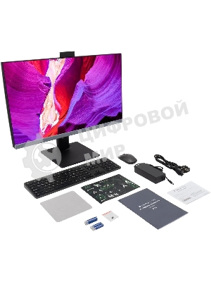 Моноблок Digma Pro Unity 23.8