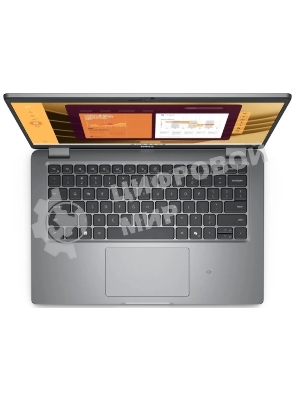 Ноутбук Dell Latitude 54 Core 5-135H/8GB/512GB SSD/Intel Graphics/14