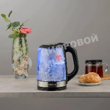 Чайник электрический Scarlett SC-EK27G19