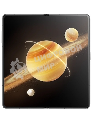 Смартфон Honor MAGIC V3, 12/512Gb, черный