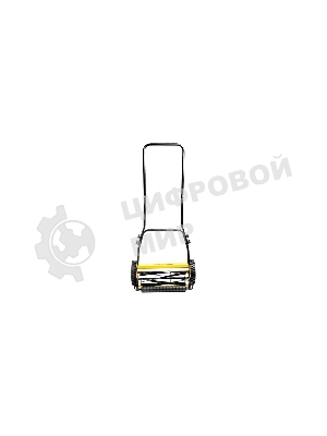 Газонокосилка механическая Champion MM4026
