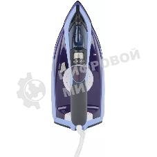 Утюг Panasonic NI-TW800CMTW 2400 Вт фиолетовый