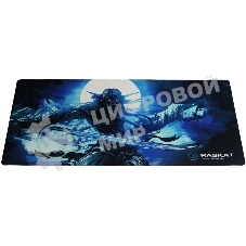 Коврик для мышки Raskat Rogue SW - XL (1200x600x3мм, резина/ткань, прошитый край)