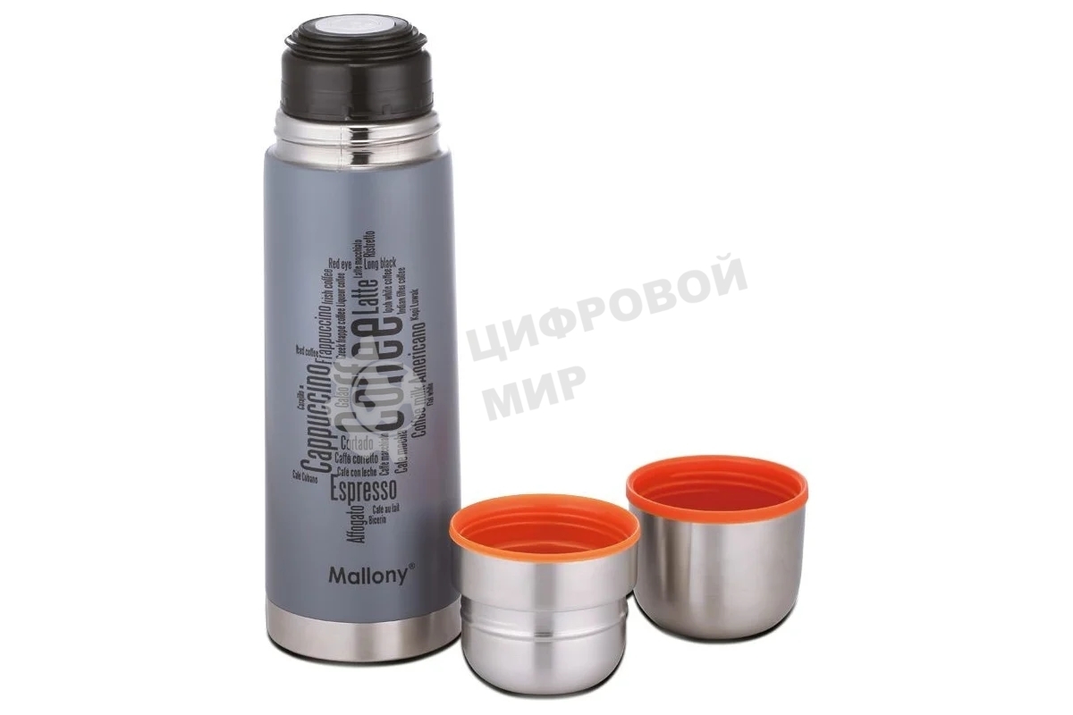 Термос MALLONY FORTE 1,0 л (003680)