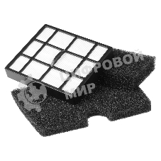 Комплект фильтров для пылесоса Sencor SVC 68x