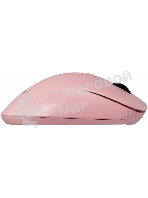 Мышь беспроводная Smartbuy (SBM616AGP) 616AG розовый