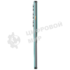 Смартфон Tecno Camon 40 Pro CM6, 8/256Gb, зеленый