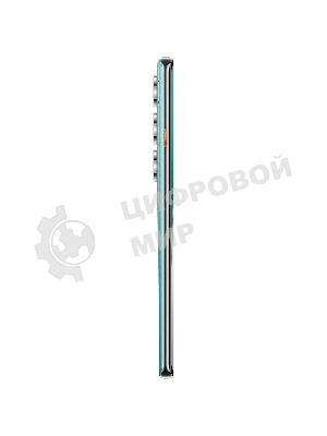 Смартфон Tecno Camon 40 Pro CM6, 8/256Gb, зеленый