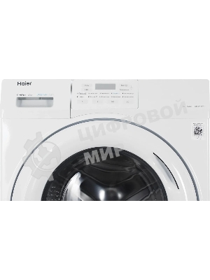 Стиральная машина Haier HW60-BP12919A инверторный мотор