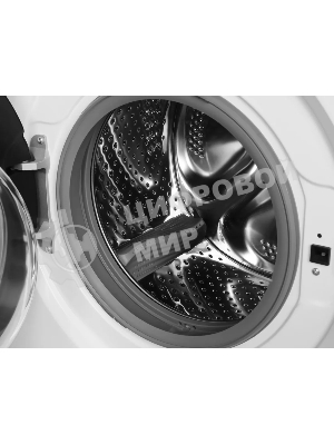 Стиральная машина Vitek VT-WME8201 класс: A+++ загр.фронтальная макс.:8кг белый инвертор