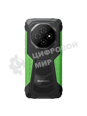 Смартфон Blackview FORT1 6/256Gb, зеленый