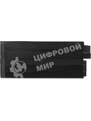 Источник бесперебойного питания Ippon Innova Unity RT 3-3 10K 10000Вт 10000ВА черный