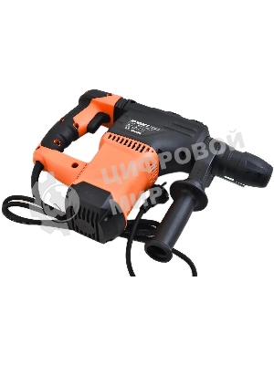 Перфоратор Креост KE-821500-32 SDS-plus уд.:4.5Дж 1500Вт (кейс в комплекте)