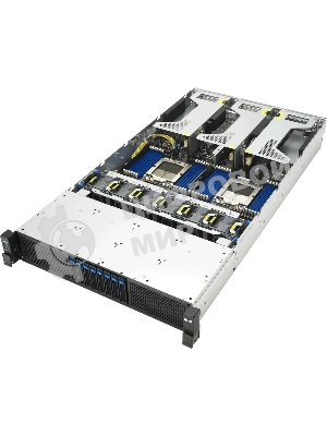 Серверная платформа ASUS RS720A-E13-RS8U