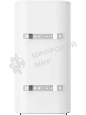 Водонагреватель Haier ES80V-F6 INOX 2кВт 80л электрический настенный, белый