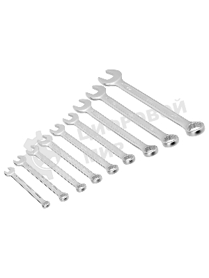 Набор инструментов Denzel 1/2