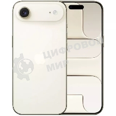 Смартфон Apple iPhone Air 12Gb, 256Gb, золотой