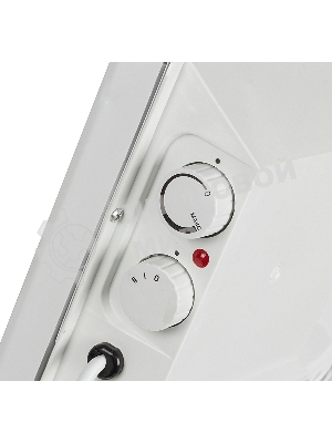 Конвектор электрический Ресанта ОК-1600 белый, 1600 Вт, 20 м2, термостат