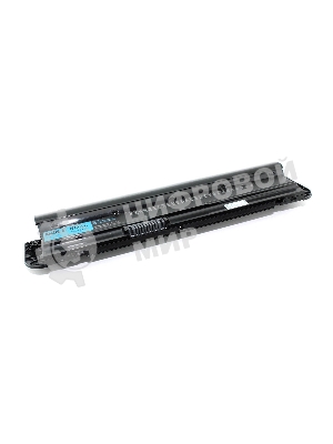 Аккумуляторная батарея для ноутбука Dell 3117J 11.1V 4400mAh