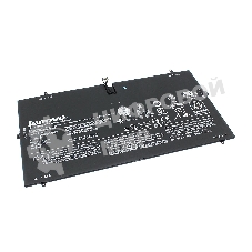 Аккумуляторная батарея для ноутбука Lenovo Yoga 3 Pro 1370 7.6V 44Wh
