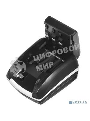 Детектор банкнот DoCash Vega автоматический рубли АКБ