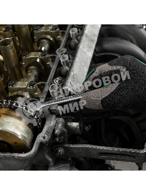 Набор инструментов Сибртех, 1/2