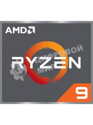 Процессор AMD Ryzen 9 7950X Soc-AM5 4.5GHz OEM