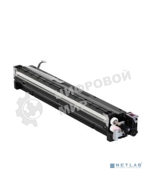 Блок проявки RICOH MP C2003/C2503/C2011SP (D1773027, D177-3027, D177-3022, D1773022) magenta
