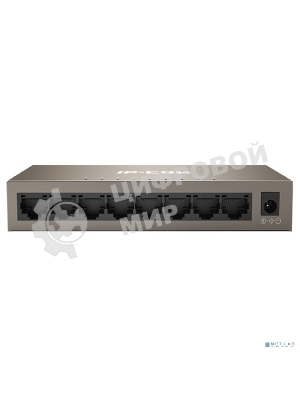 Коммутатор IP-COM 8PORT 1000M G1008M
