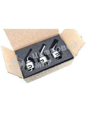 Набор форсунок наклонных для новых моделей 8610DX Pro/ 8620DX Pro/ 8630 Pro/ 8650