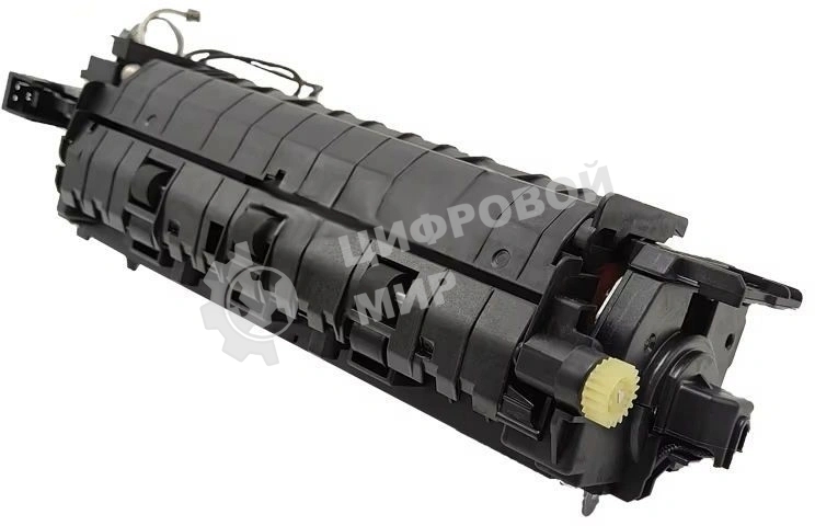 Печка в сборе Cactus CS-FU-KYO-P5021 (302R793080/302R993080/FK-5230) (новая) для Kyocera Ecosys P5021cdn/P5021cdw/P5026cdn/P5026cdw/M5521cdn/M5521cdw/M5526cdn/M5526cdw