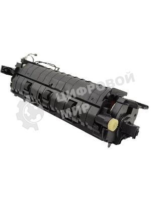 Печка в сборе Cactus CS-FU-KYO-P5021 (302R793080/302R993080/FK-5230) (новая) для Kyocera Ecosys P5021cdn/P5021cdw/P5026cdn/P5026cdw/M5521cdn/M5521cdw/M5526cdn/M5526cdw