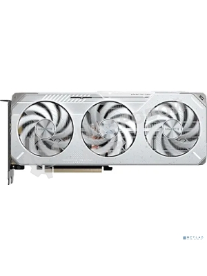 Видеокарта Gigabyte PCI-E 5.0 GV-R906XGAMINGOCICE-16GD AMD Radeon RX 9060XT 16Gb 128bit GDDR6 2780/20000 HDMIx1 DPx2 HDCP Ret