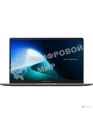 Ноутбук ASUS ExpertBook Essential P1503CVA-S72507X/15.6