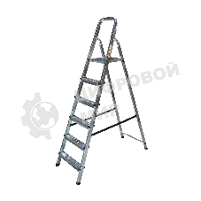 Вихрь Стремянка стальная СС 1х6 