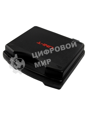 Измеритель сопротивления изоляции UNI-T UT511