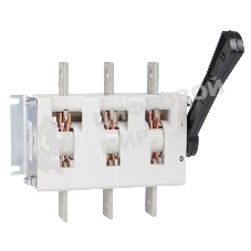 Рубильник ВР32-39 А30220 630А УХЛ3 КЭАЗ 103383