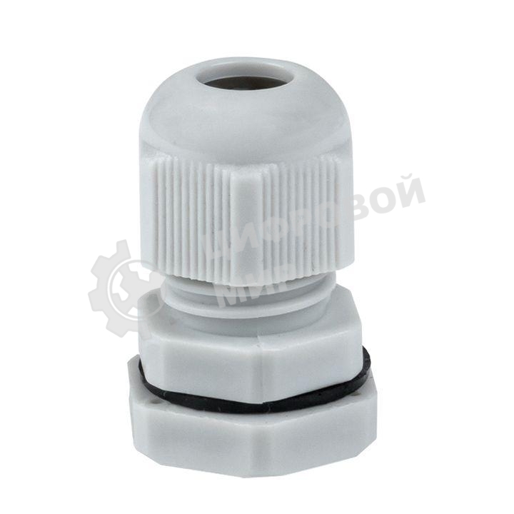 Сальник PG7 IP54 EKF plc-pg-7