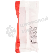 Провод автомобильный ПГВА/ПВАМ Rexant 1х2,50 мм, красный, мини-бухта 10 м