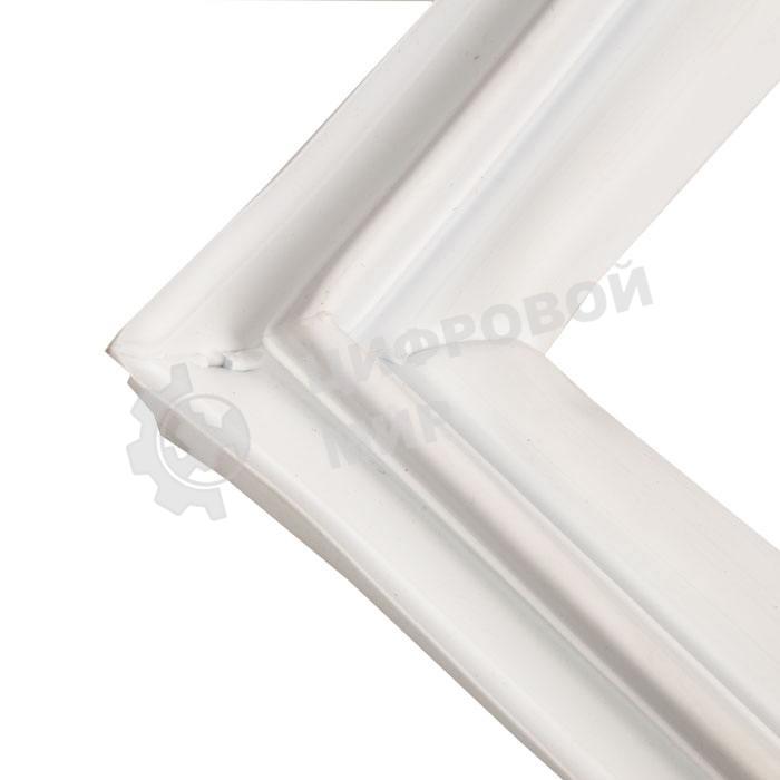 Уплотнитель двери холодильника Атлант, 1050х550 мм