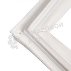 Уплотнитель двери холодильника Атлант, 1050х550 мм