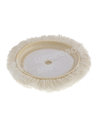 Насадка полировальная Matrix 