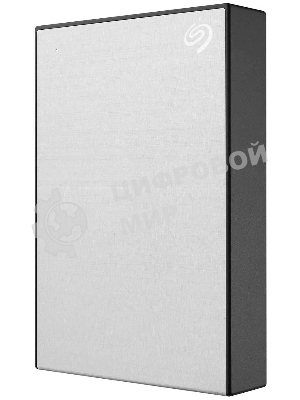 Жесткий диск Seagate USB 3.0 4Tb STKZ4000401 One Touch 2.5