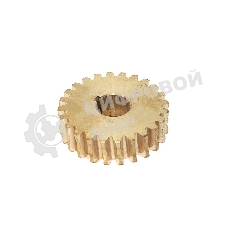 Шестерня редуктора снегоуборщика 24 зубьев 144008