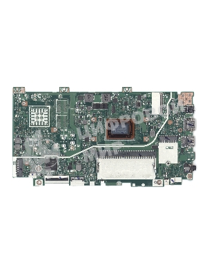 Материнская плата для Asus X412DA 4G/R7-3700U 90NB0M50-R00050