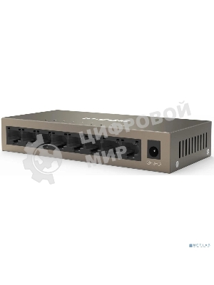 Коммутатор IP-COM 8PORT 1000M G1008M