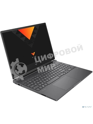 Ноутбук HP Victus 15-fa2082wm Core i5 13420H 16Gb SSD512Gb NVIDIA GeForce RTX4050 6Gb 15.6