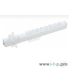 Светильник светодиодный ДБО 3004 14Вт 4000К IP20 1172мм пластик IEK LDBO0-3004-14-4000-K01