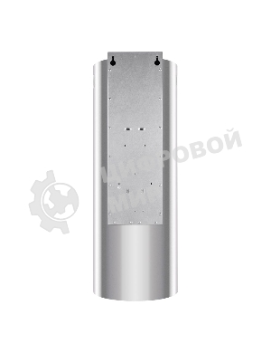 Вытяжка пристенная Maunfeld Lee Wall 35 нержавеющая сталь, 35 см, 1050 куб. м/ч, 54 дБ