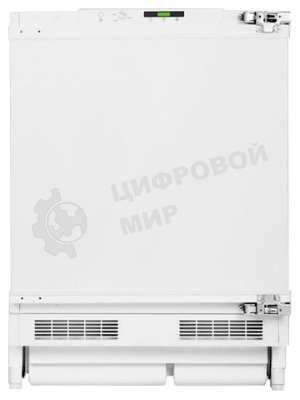 Морозилка встраиваемая Beko BU1200HCA